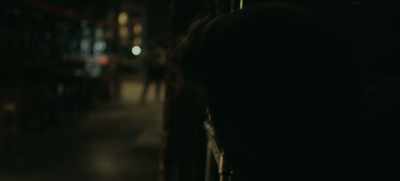 - Anything?
- No. - Gotham Knights
