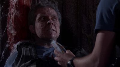 Anything? No. - Stargate Atlantis