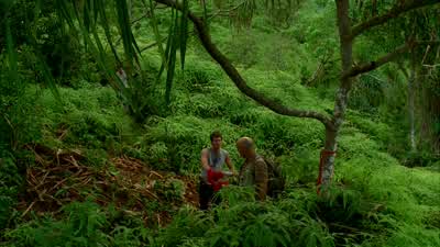 Anything? - Lost