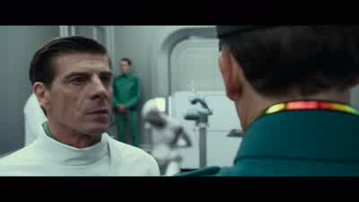 - Anything? - Valerian and the City of a Thousand Planets