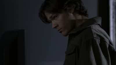 -Anything? - Supernatural