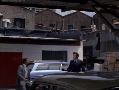 -ANYTHING?
-NOTHING. - Hawaii Five-0