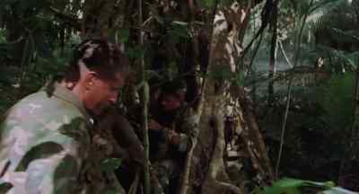 - Anything?
- Nothing. - Sniper