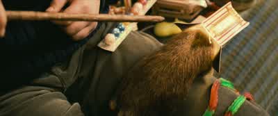 Wicked! - Harry Potter and the Philosopher's Stone