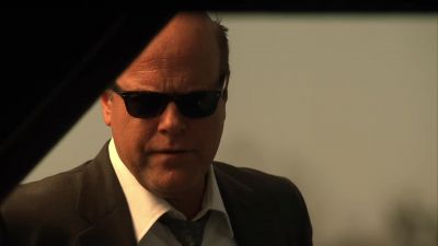 Anything on it? - CSI: Miami
