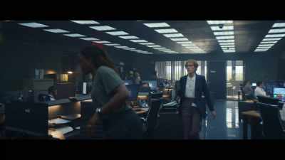 Anything on Norman Stoke? - The Day of the Jackal