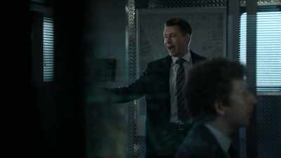 Anything out of the ordinary
happen those same three days? - The Endgame
