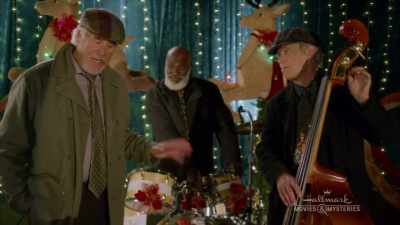      Anything is possible, - A Christmas Miracle