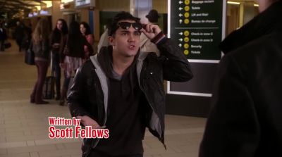 Anything is possible - Big Time Movie