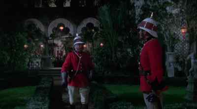 Anything to report, Mr. hart? - Conduct Unbecoming