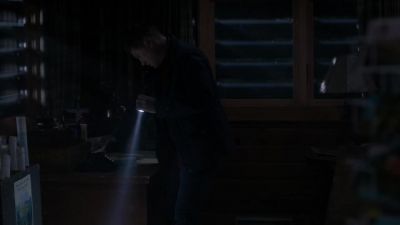 Anything? - Supernatural