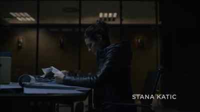 Anything? - Absentia