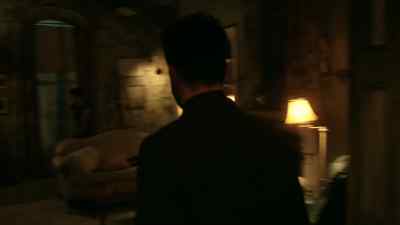 Anything? - Preacher
