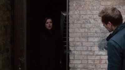 Anything? - The Following