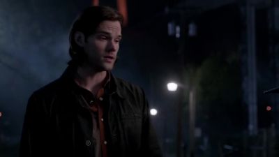 Anything? - Supernatural