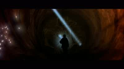 Anything? - Godzilla