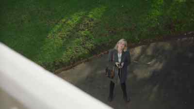 Anything? - The Brokenwood Mysteries