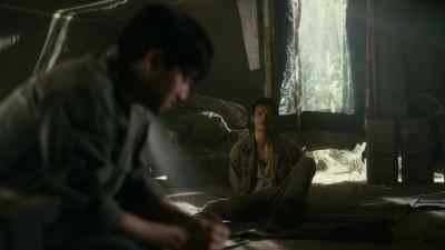 Anything? - The Terror