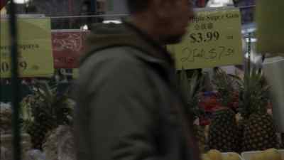 Anything? - The Killing