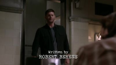 Anything? - Supernatural