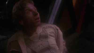 Anything? - Galaxy of Terror