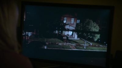 Anything? - NCIS