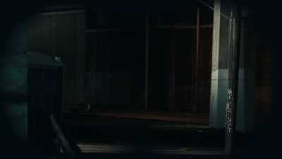 Anything? - The Equalizer