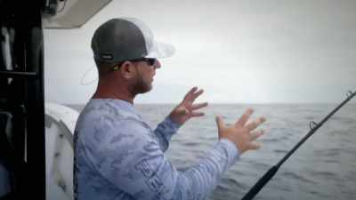 Anything-- - Deadliest Catch: Bloodline