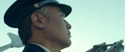 Anything- - Sky Hunter