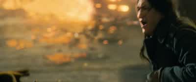 - Anything! - Wonder Woman