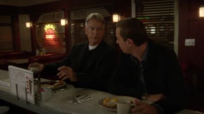 Anything? - NCIS