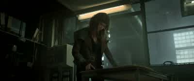 -Anything? - Afterburn