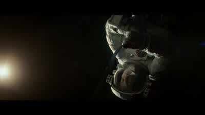 Anything. - Gravity
