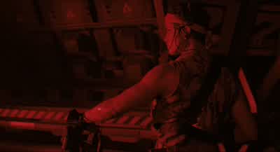 - Anything? - Aliens