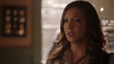 Anything? - Arrow