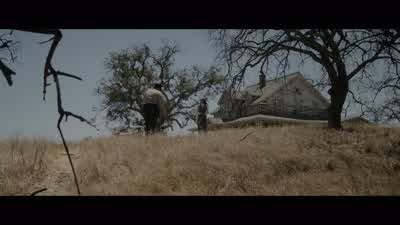 Anything? - Annabelle: Creation