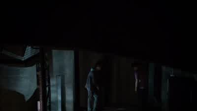 Anything? - Teen Wolf