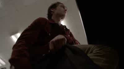 Anything? - Teen Wolf
