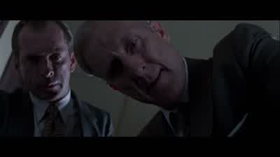 - Anything? - L A  Confidential