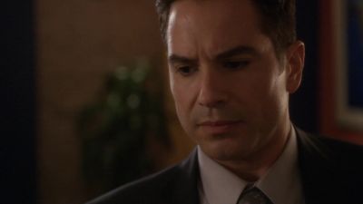 Anything? - NCIS