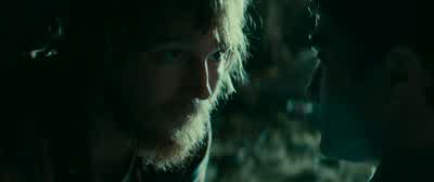 Anything? - Swiss Army Man