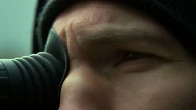 Anything? - Marvel's The Punisher