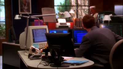 Anything? - NCIS