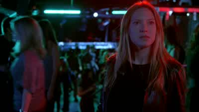 Anything? - Fringe