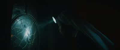 Anything? - The Nun II