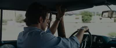 Anything? - The Hangover
