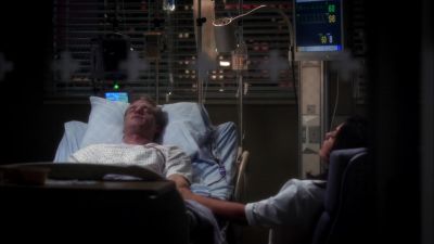 Anything? - Grey's Anatomy