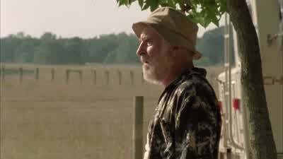 Anything? - The Walking Dead