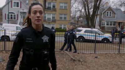 Anything? - Chicago P.D.