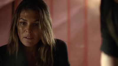 Anything? - The 100